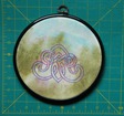 Celtic embroidery 2