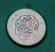 Celtic embroidery 5a