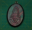 Celtic embroidery 7