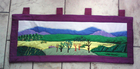 Patchwork picture