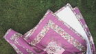 King size qiilt